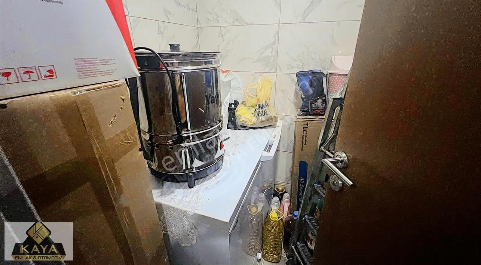 Döşemealtının En Kapsamlı Sitesinde Geniş 3+1 Lüks Daire - Görsel 16