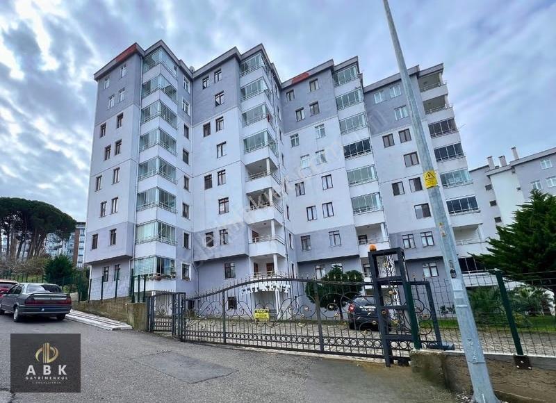 Ünye Gölevi Mahallesi Elitkent Eşyalı Kiralık 3+1 Dublex Daire - Görsel 28