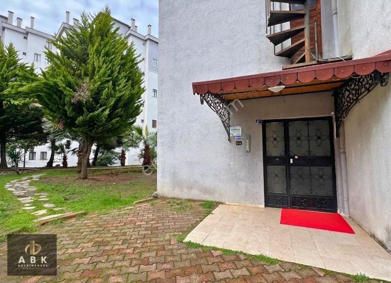 Ünye Gölevi Mahallesi Elitkent Eşyalı Kiralık 3+1 Dublex Daire - Görsel 4