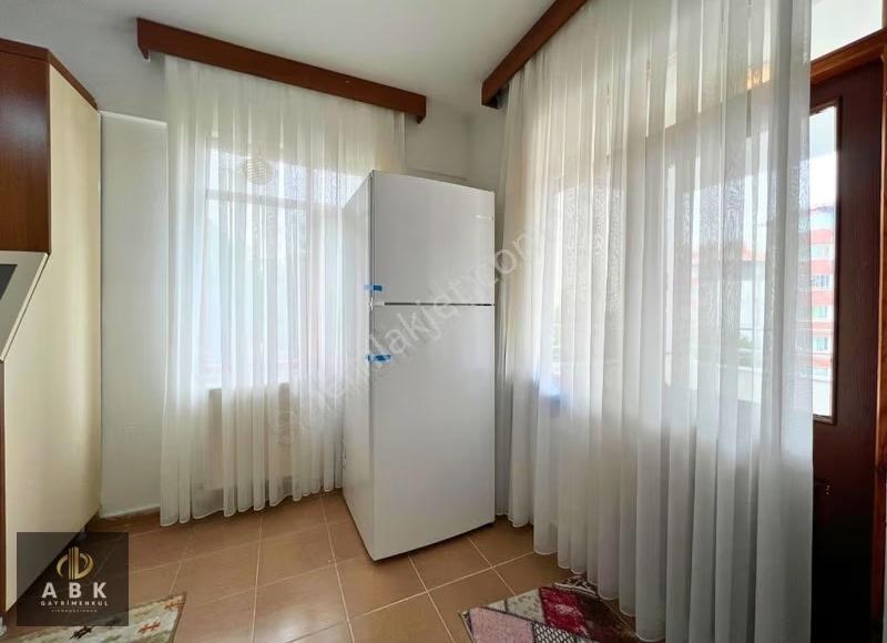 Ünye Gölevi Mahallesi Elitkent Eşyalı Kiralık 3+1 Dublex Daire - Görsel 29