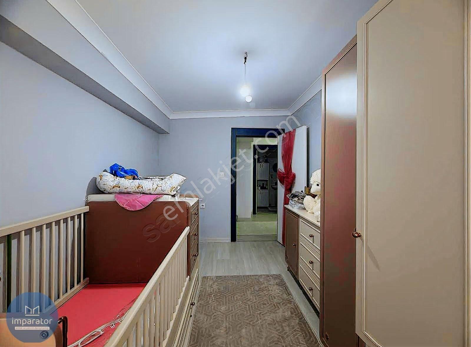 ▀imparator▀ Millet Bahçesi Yakını Şık Dizayn Teraslı 4+1 Dubleks - Görsel 18