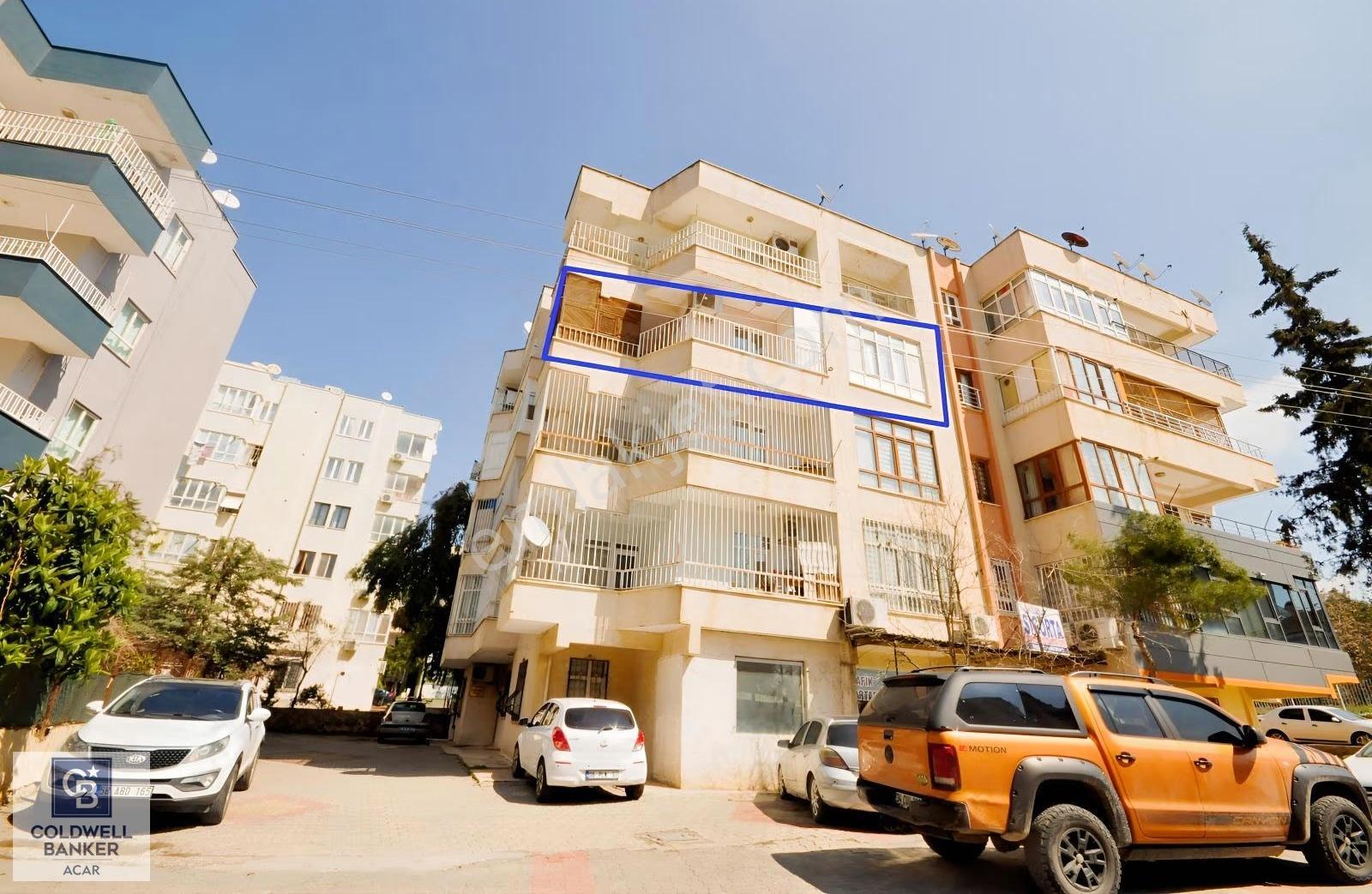 Cb'dan Esentepede Merkezi Lokasyonda Kiralık Arakat Geniş 3+1