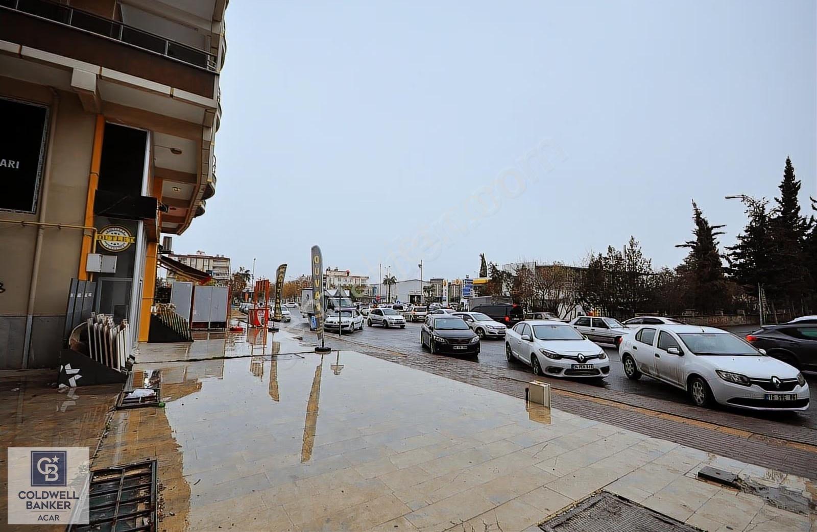 Cb'dan Mükemmel Konumda 3 Katlı Kiracılı Yatırımlık Dükkan - Görsel 3