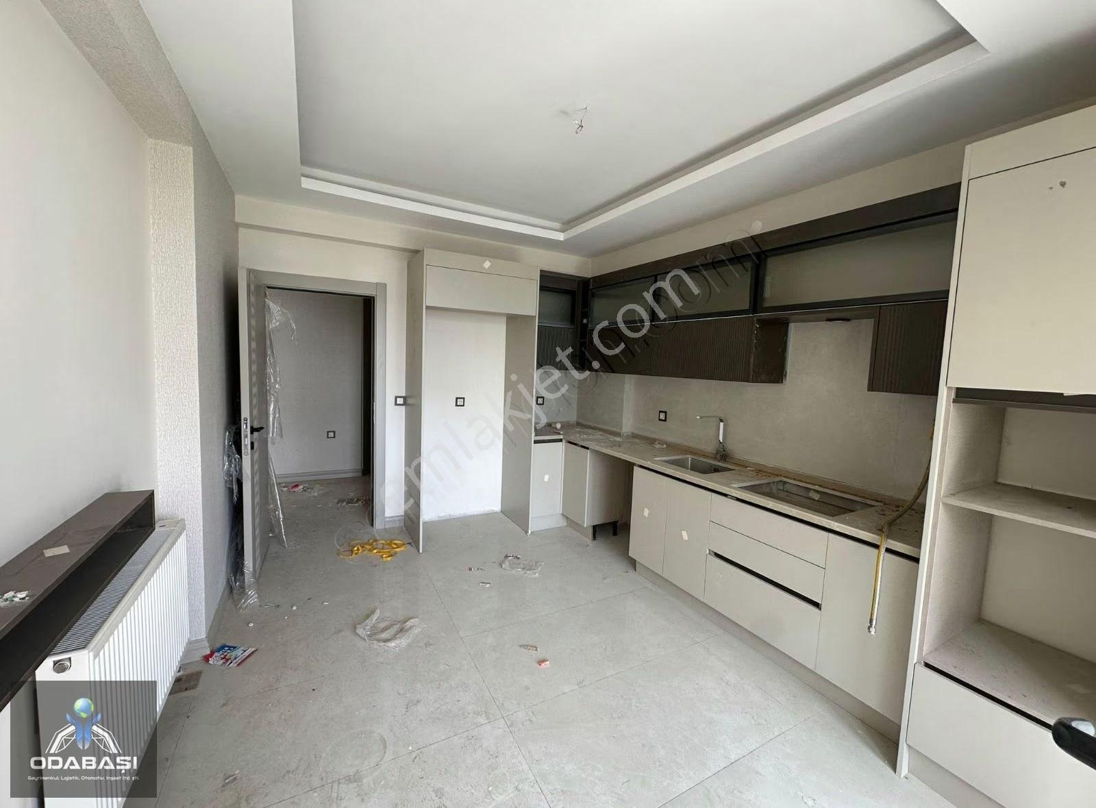 Kent Meydanı Tunç Yapı Satılık Ultra Lüks 2+1 Daire