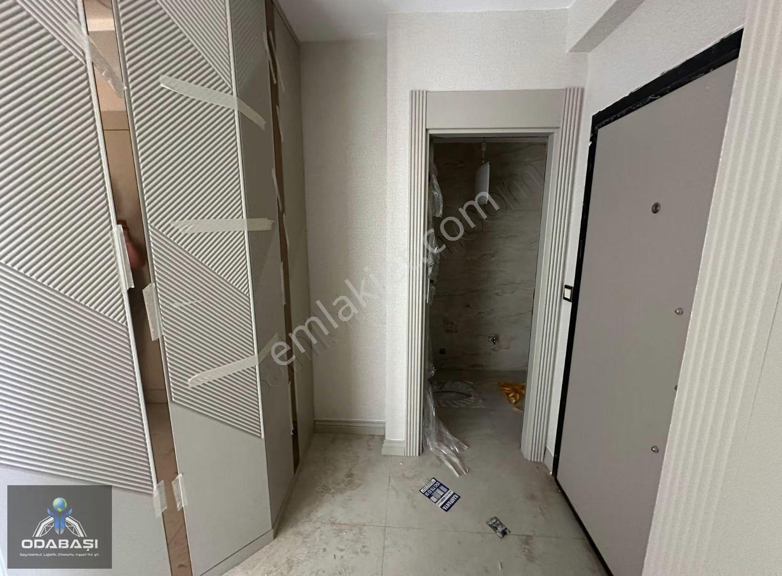 Kent Meydanı Tunç Yapı Satılık Ultra Lüks 2+1 Daire - Görsel 6