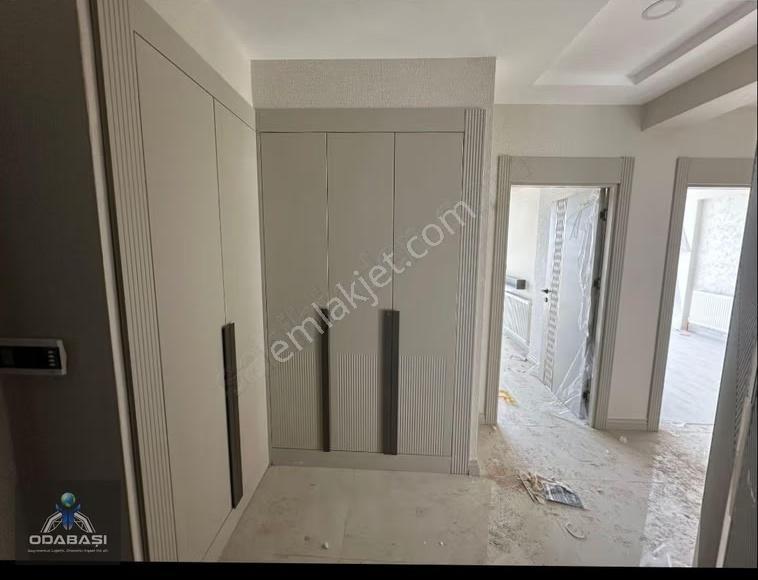 Kent Meydanı Tunç Yapı'da Satılık Lüks 2+1 Daire - Görsel 12
