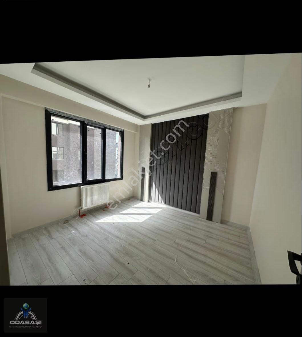 Kent Meydanı Tunç Yapı'da Satılık Lüks 2+1 Daire - Görsel 11