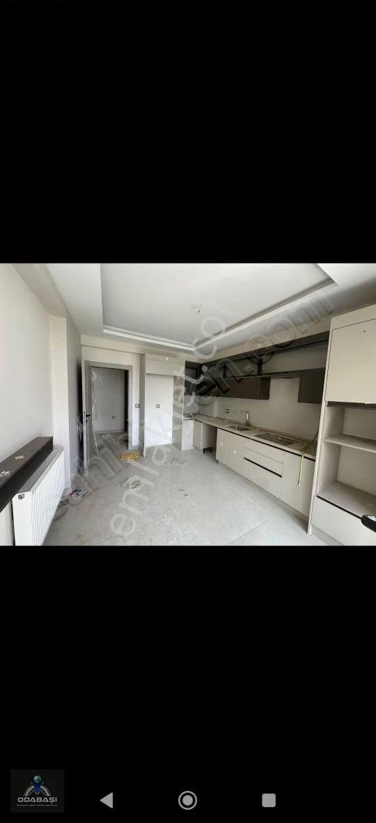 Kent Meydanı Tunç Yapı Satılık 2+1 Lüks Daire
