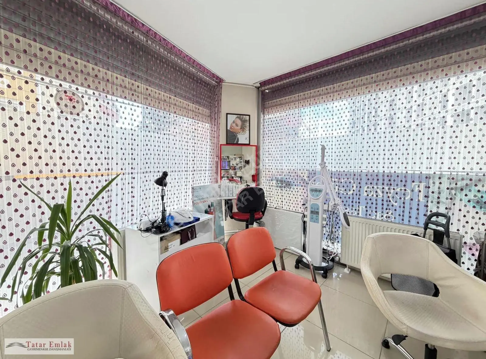 Kocasinan Ayazma'da Kiralık 70m² Dükkan - İskanlı, Düz Giriş - Görsel 3