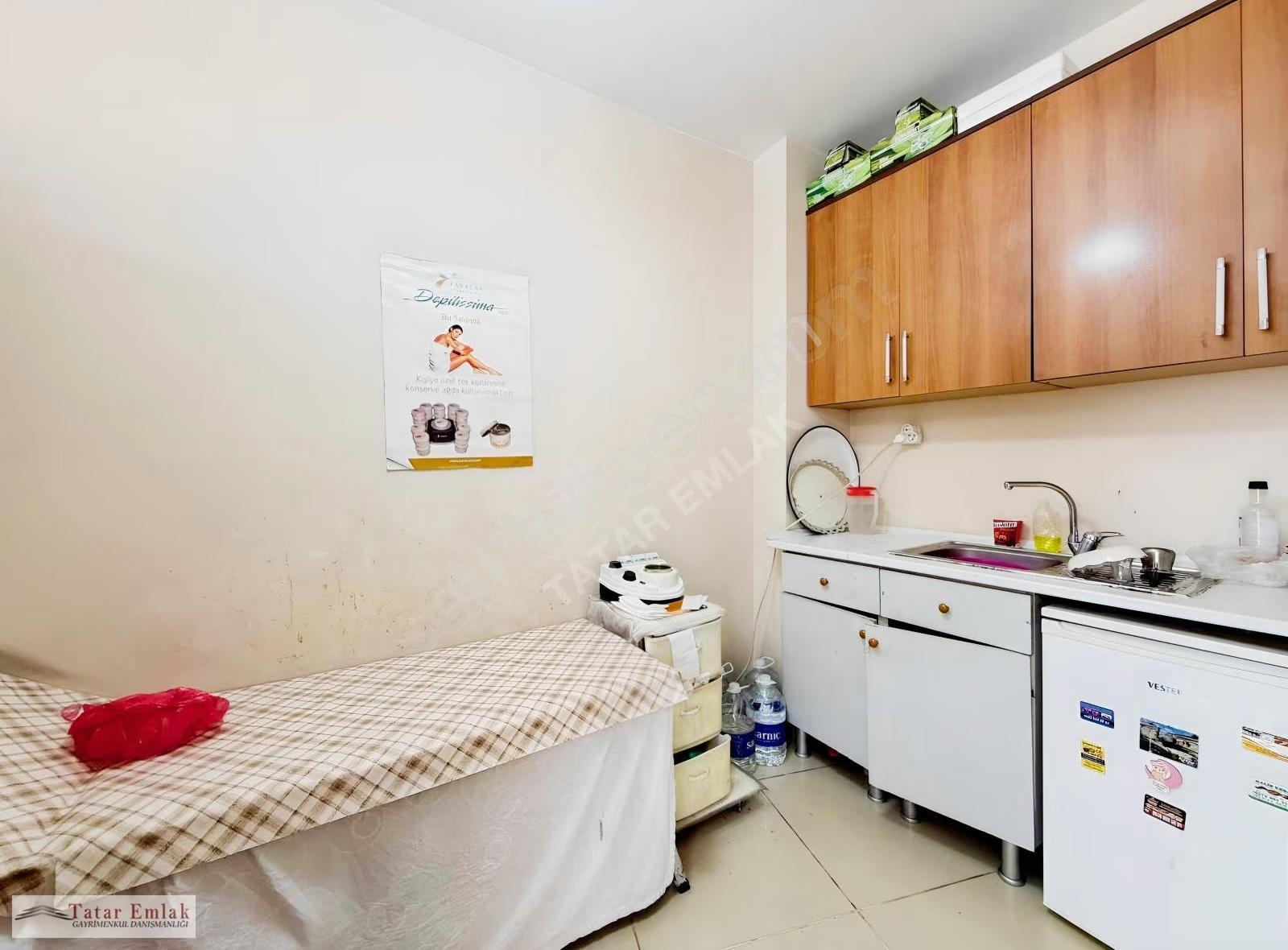 Kocasinan Ayazma'da Kiralık 70m² Dükkan - İskanlı, Düz Giriş - Görsel 5