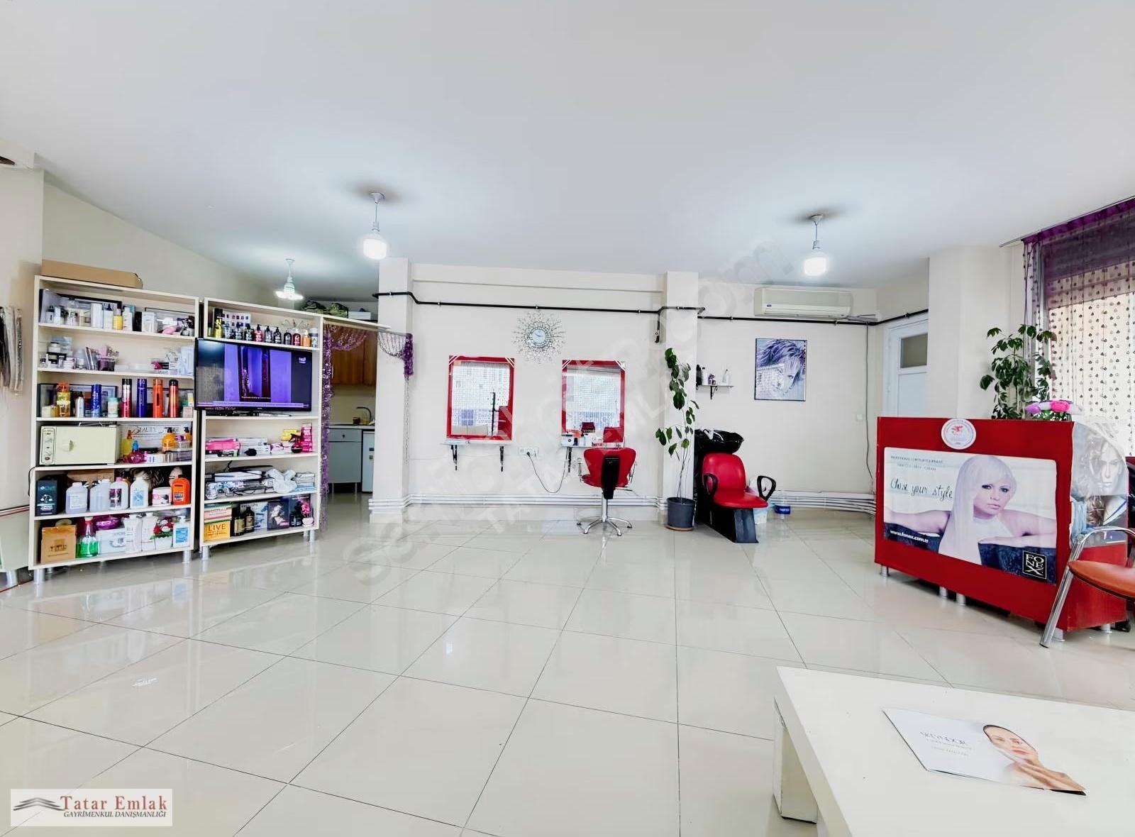 Kocasinan Ayazma'da Kiralık 70m² Dükkan - İskanlı, Düz Giriş - Görsel 12