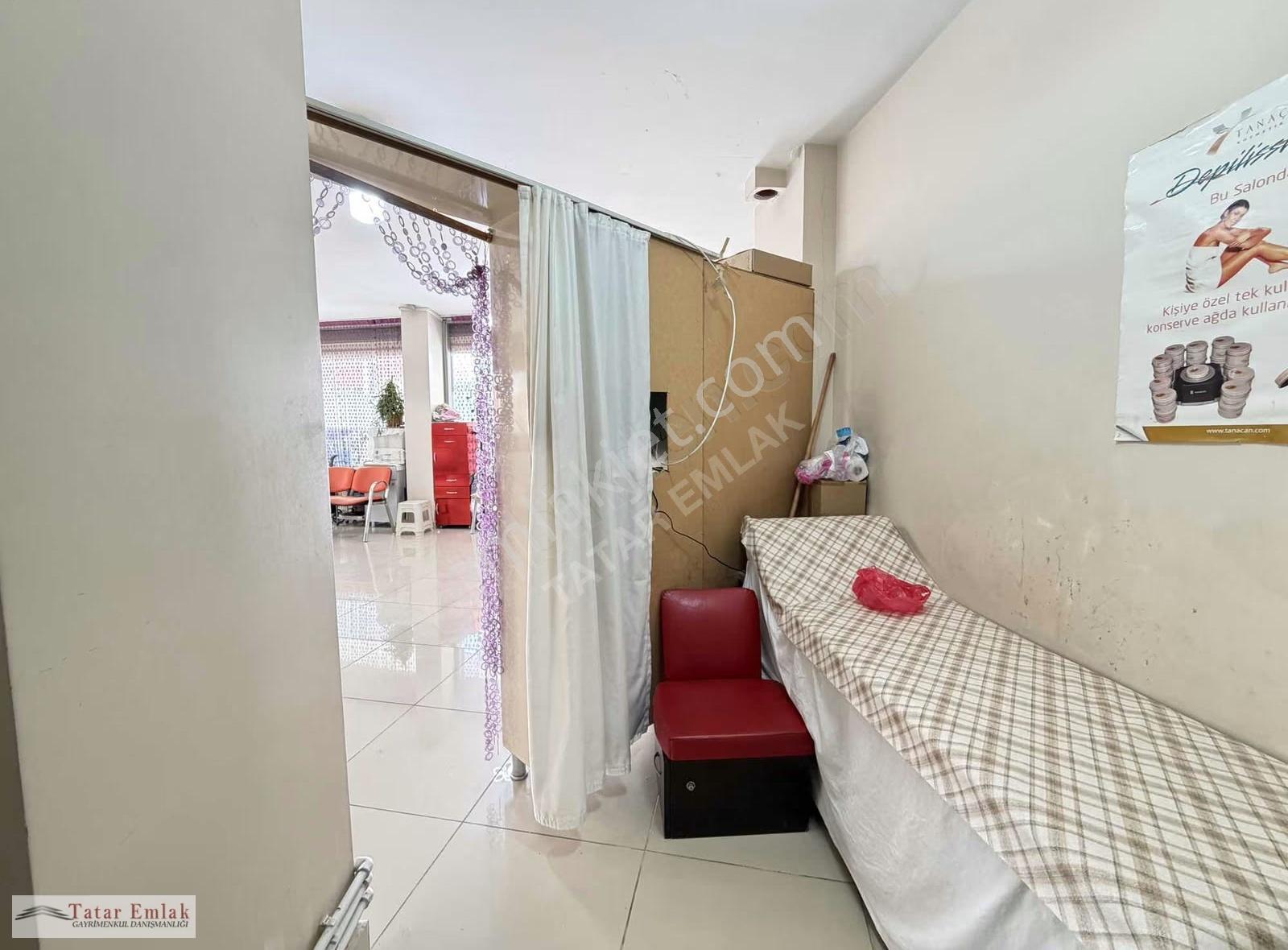 Kocasinan Ayazma'da Kiralık 70m² Dükkan - İskanlı, Düz Giriş - Görsel 10