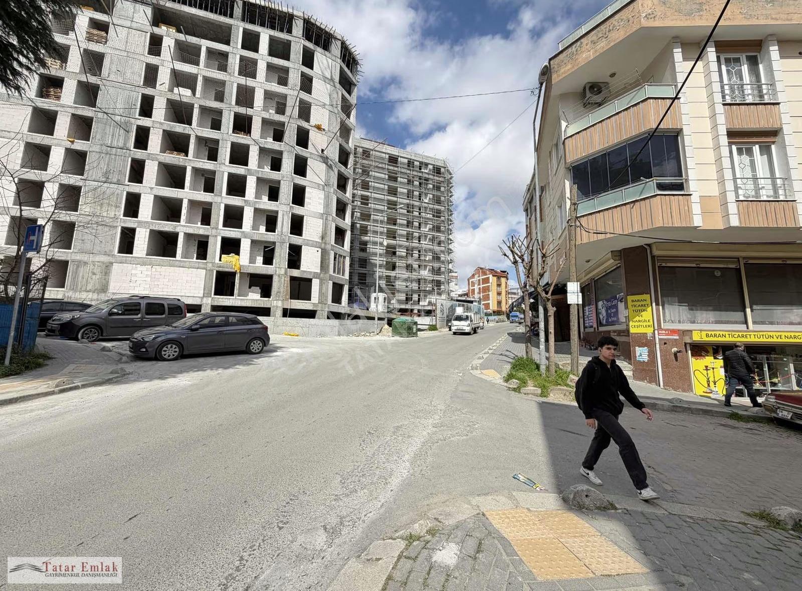 Kocasinan Ayazma'da Kiralık 70m² Dükkan - İskanlı, Düz Giriş - Görsel 11