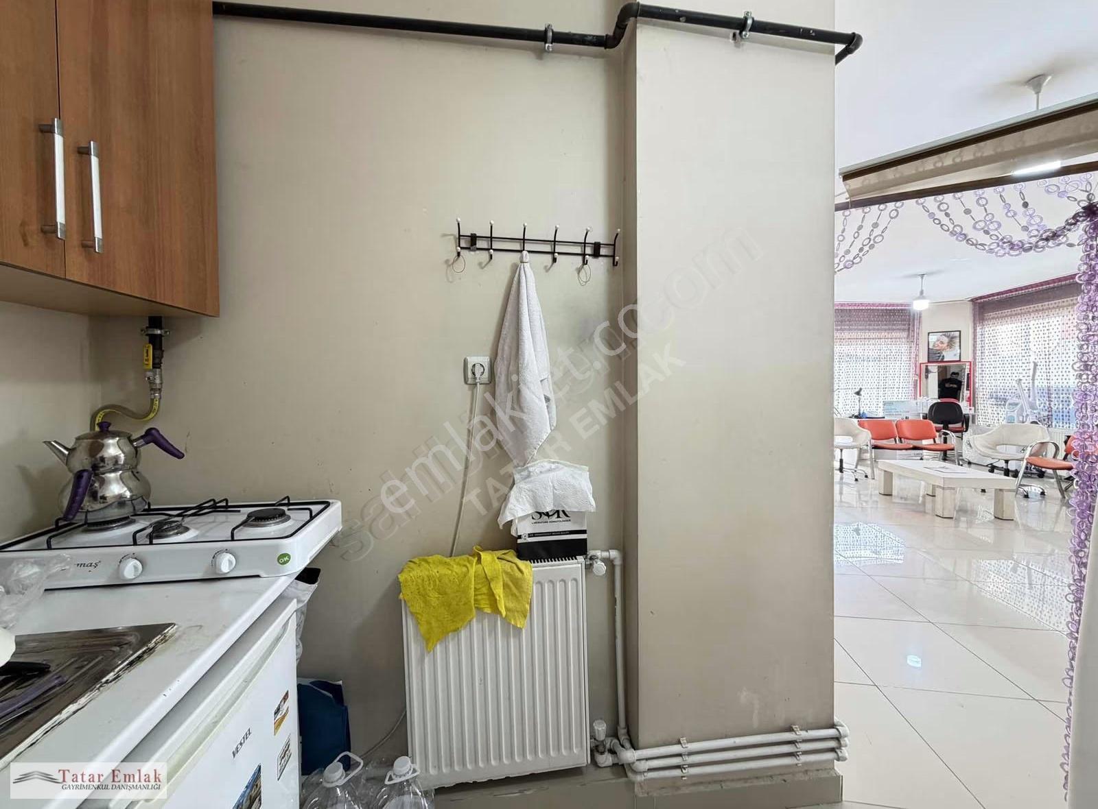 Kocasinan Ayazma'da Kiralık 70m² Dükkan - İskanlı, Düz Giriş - Görsel 8