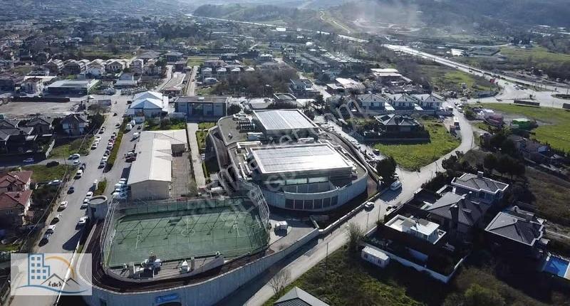Şilede Özel Havuzlu, Müstakil, Ferah Triplex Kiralık Villa - Görsel 18