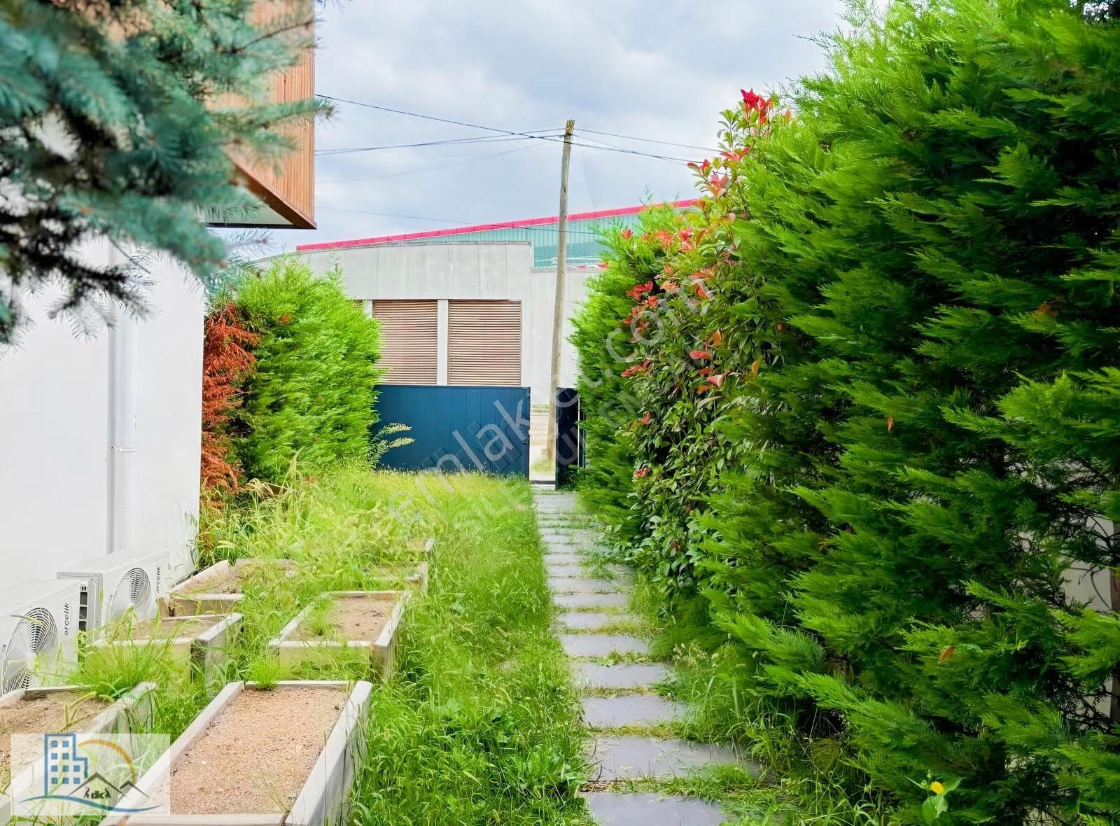 Şilede Özel Havuzlu, Müstakil, Ferah Triplex Kiralık Villa - Görsel 13