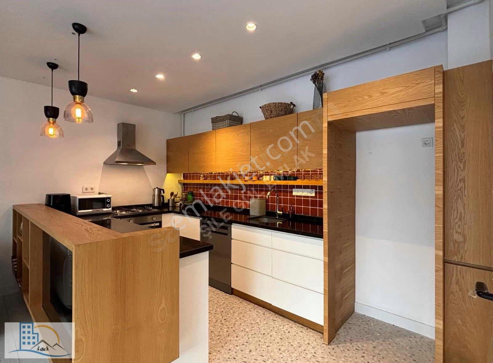 Şilede Özel Havuzlu, Müstakil, Ferah Triplex Kiralık Villa - Görsel 9