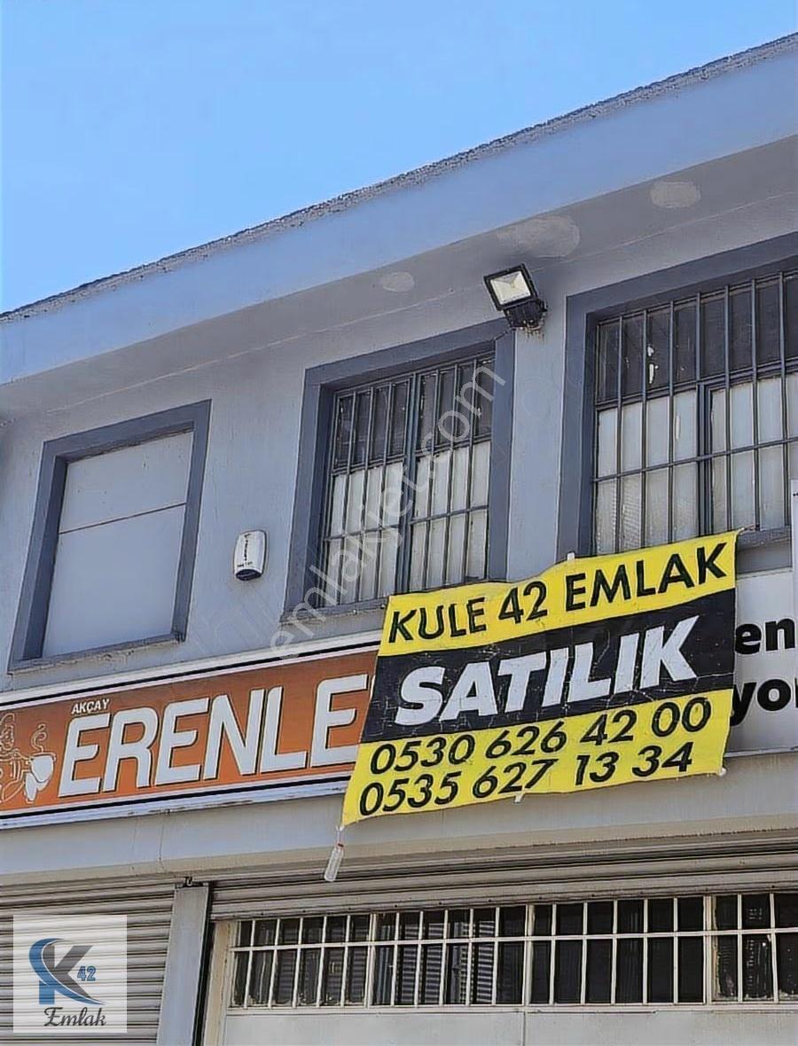 3 Katlı İşyeri Çetinler Market Arkası Yenı Topntacılar Karşısı - Görsel 10