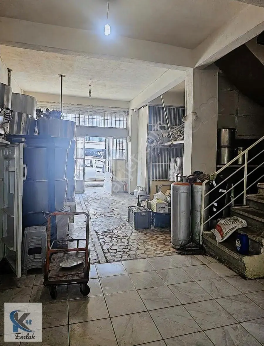 3 Katlı İşyeri Çetinler Market Arkası Yenı Topntacılar Karşısı - Görsel 4