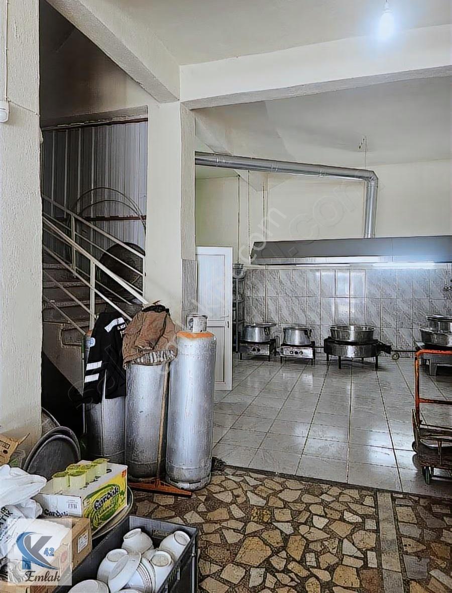 3 Katlı İşyeri Çetinler Market Arkası Yenı Topntacılar Karşısı - Görsel 16