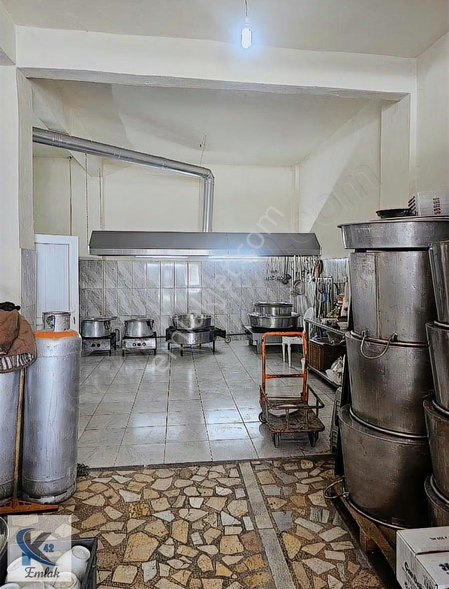 3 Katlı İşyeri Çetinler Market Arkası Yenı Topntacılar Karşısı - Görsel 6