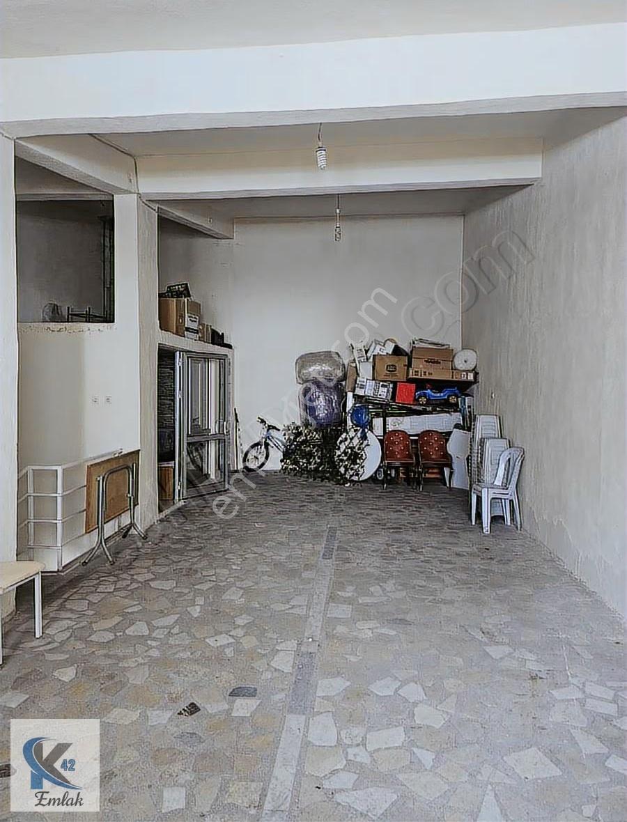 3 Katlı İşyeri Çetinler Market Arkası Yenı Topntacılar Karşısı - Görsel 2