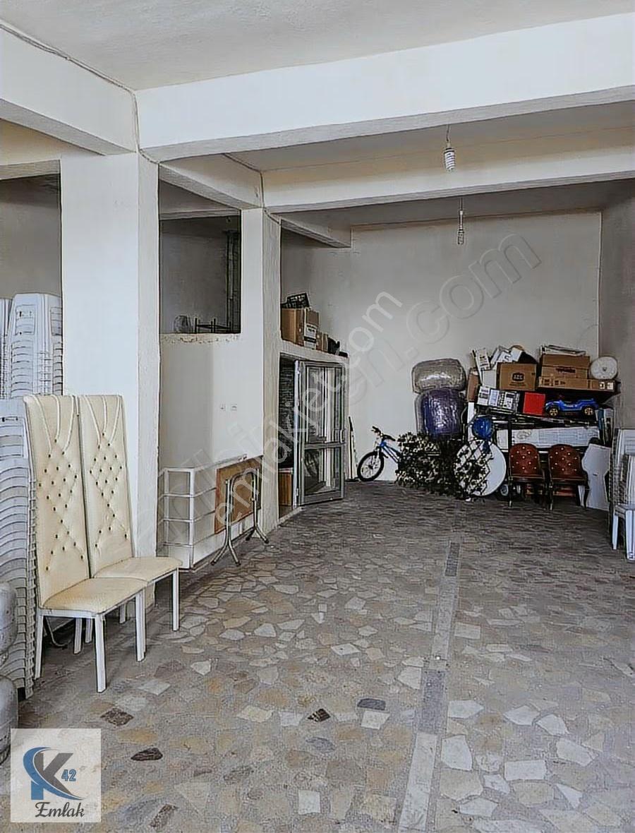 3 Katlı İşyeri Çetinler Market Arkası Yenı Topntacılar Karşısı - Görsel 13