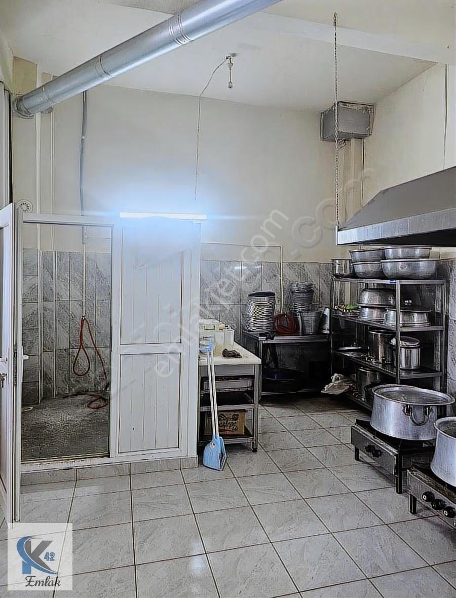 3 Katlı İşyeri Çetinler Market Arkası Yenı Topntacılar Karşısı - Görsel 9