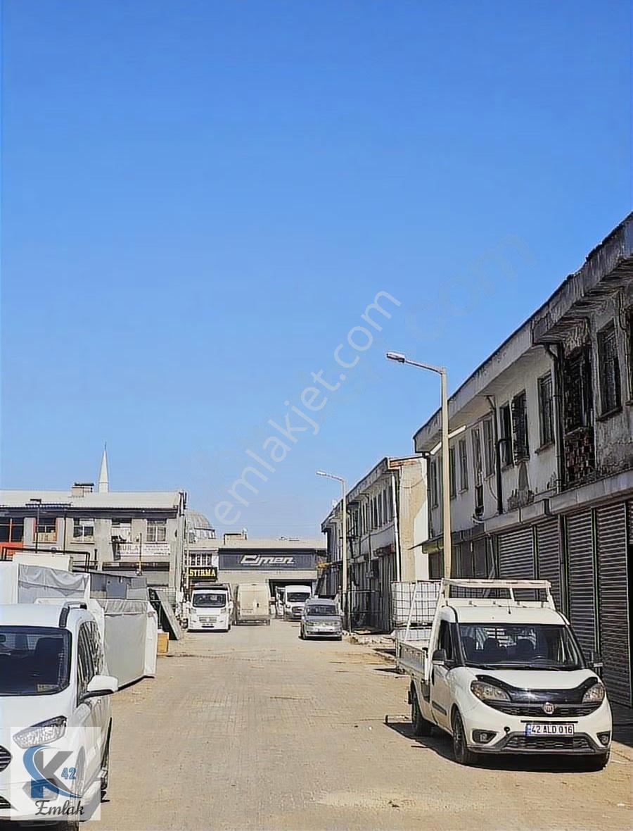 3 Katlı İşyeri Çetinler Market Arkası Yenı Topntacılar Karşısı - Görsel 7
