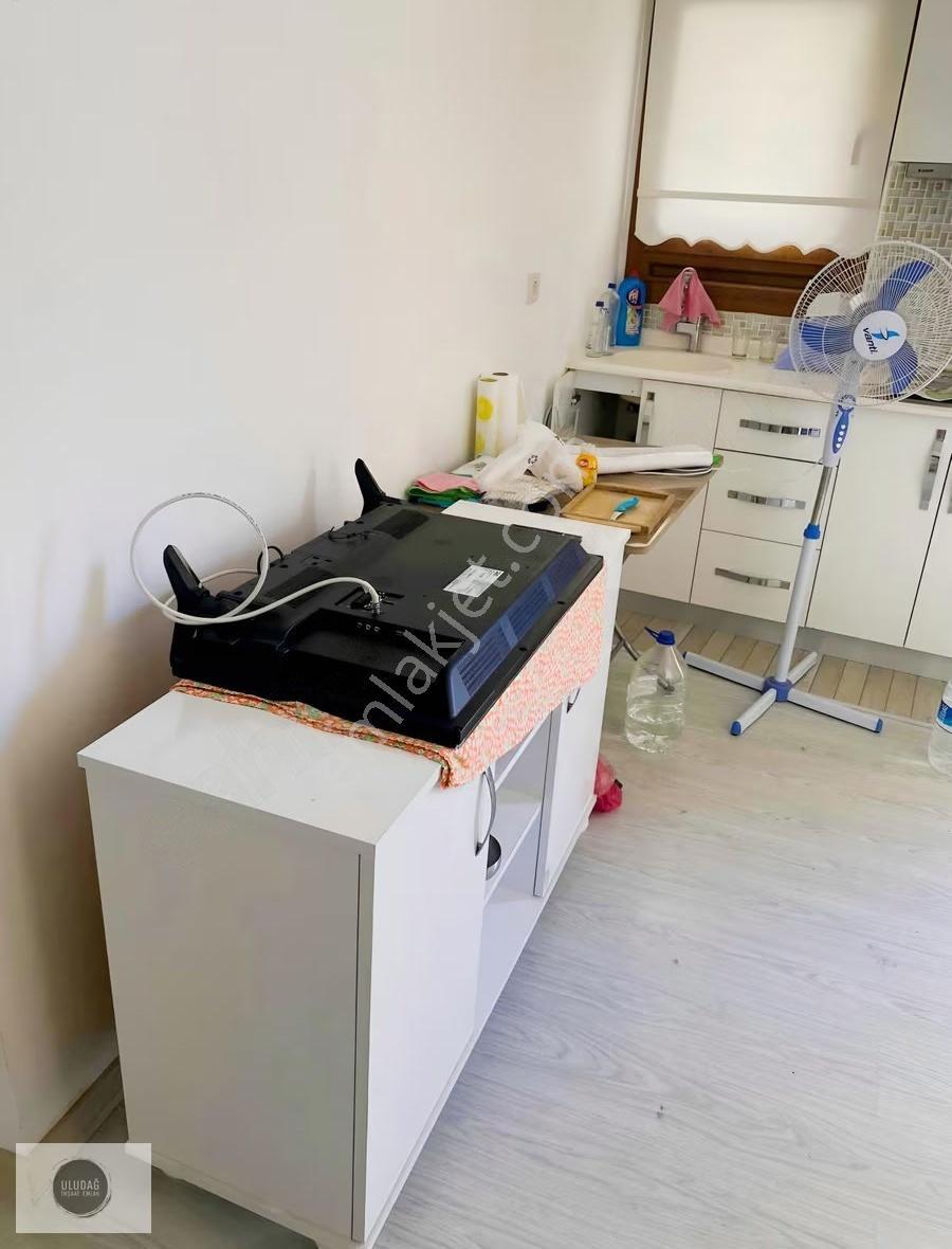 Kuşadası Türkmen Mh Kiralık 1+1 Kiralık Daire - Görsel 3