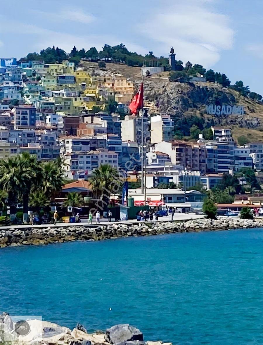 Kuşadası Türkmen Mh Kiralık 1+1 Kiralık Daire