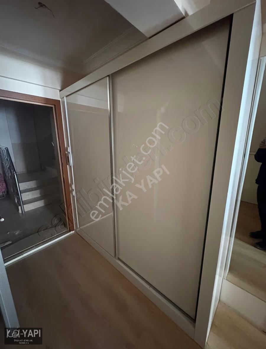 Ka-yapı'dan Aranan Mevki Arakat 2+1 Dubleks Daire - Görsel 5