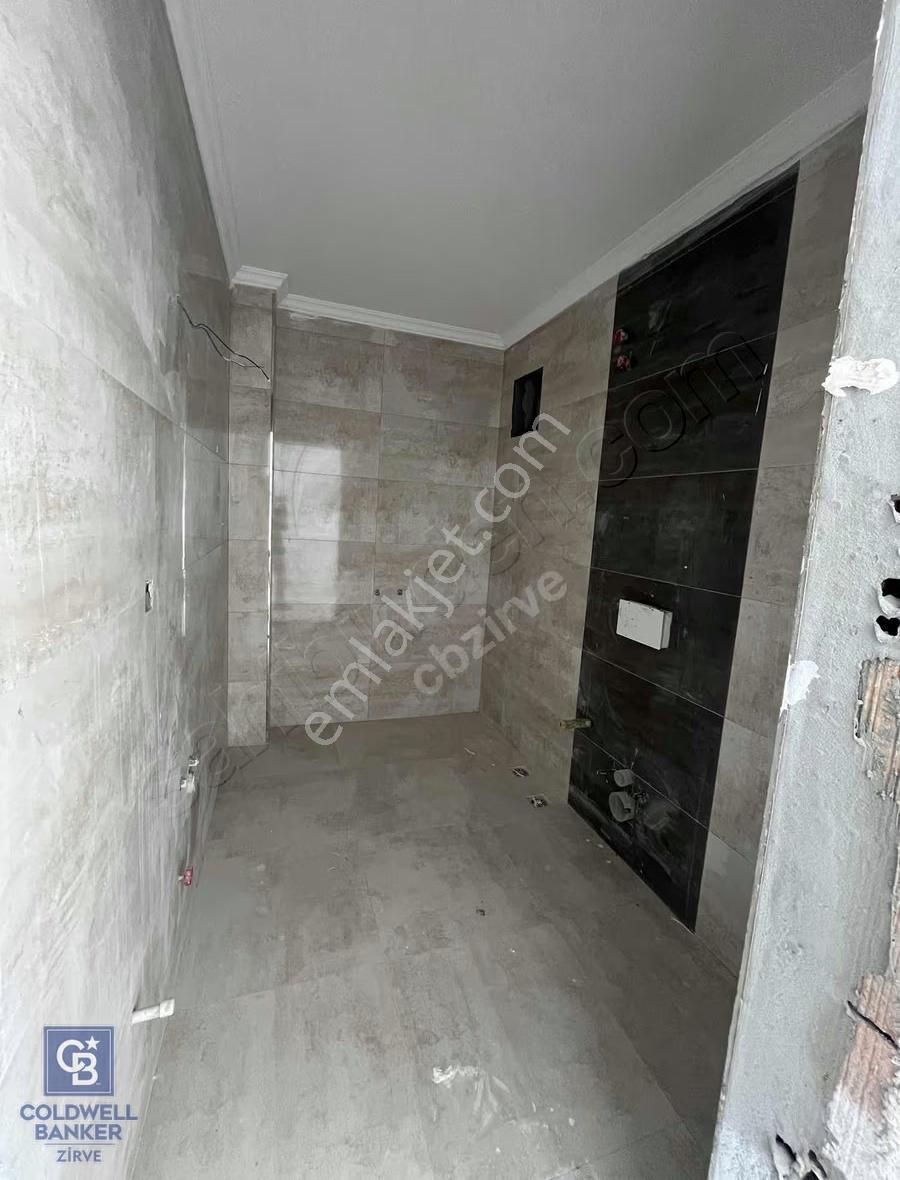 Acill 1+1 Asansörlü Havuzlu Sitede Satılık Daire - Görsel 14