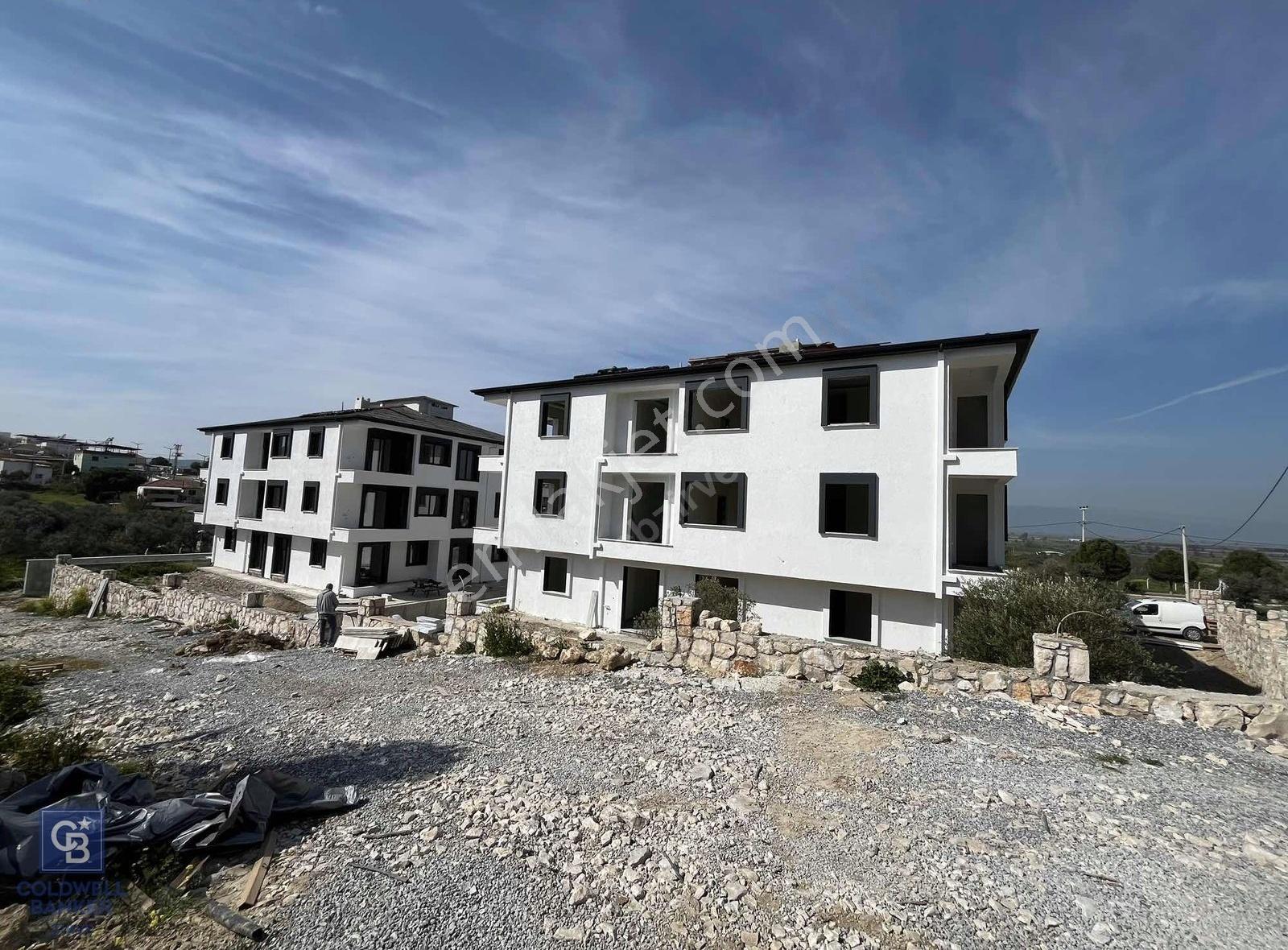 Acill 1+1 Asansörlü Havuzlu Sitede Satılık Daire - Görsel 13