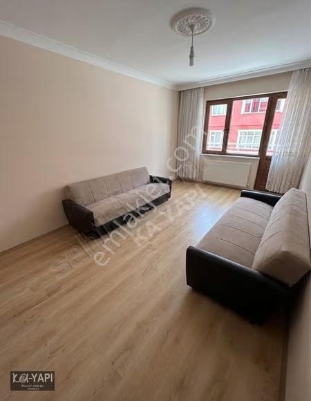 Ka-yapı'dan Pazar Yeri Mevki Karanlık Odasız 3+1 , 160 M2 Daire - Görsel 8