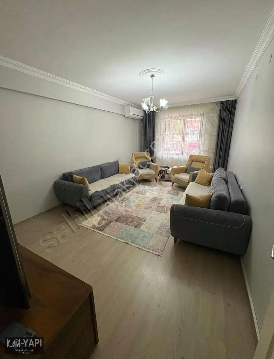 Ka-yapı'dan Aranan Mevkii 3+1 , 140 M2 Bahçeli Daire