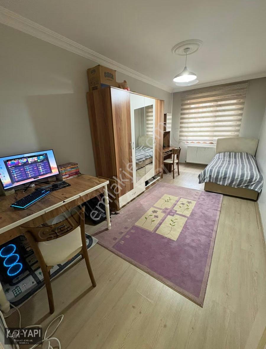 Ka-yapı'dan Aranan Mevkii 3+1 , 140 M2 Bahçeli Daire - Görsel 4