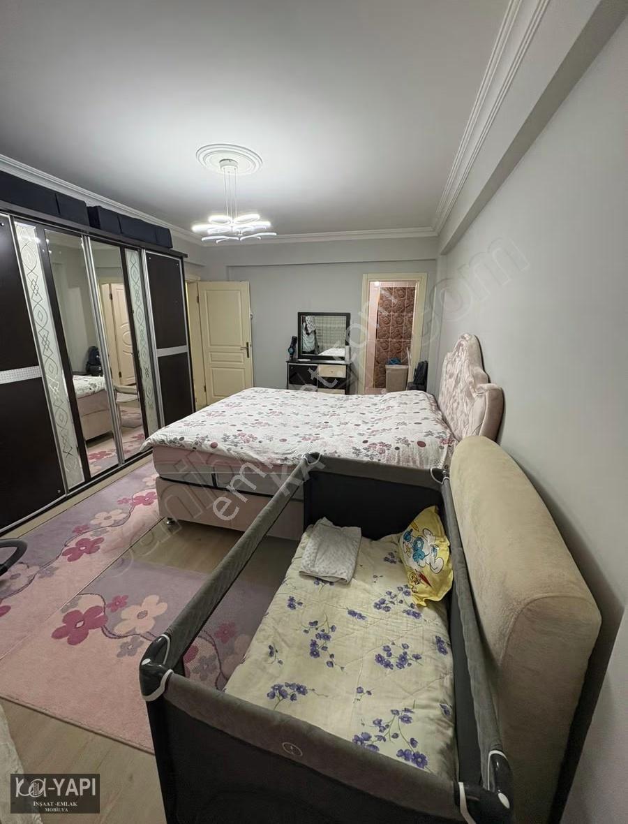 Ka-yapı'dan Aranan Mevkii 3+1 , 140 M2 Bahçeli Daire - Görsel 12