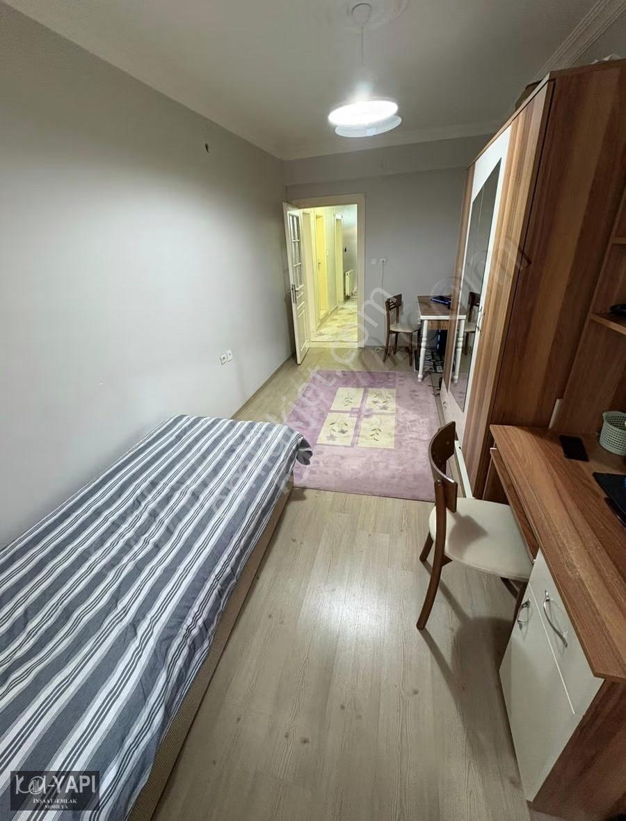 Ka-yapı'dan Aranan Mevkii 3+1 , 140 M2 Bahçeli Daire - Görsel 5