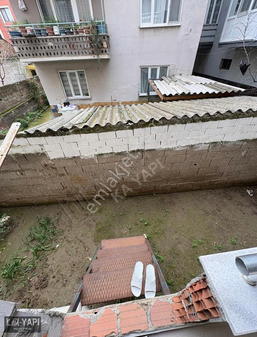 Ka-yapı'dan Aranan Mevkii 3+1 , 140 M2 Bahçeli Daire - Görsel 24