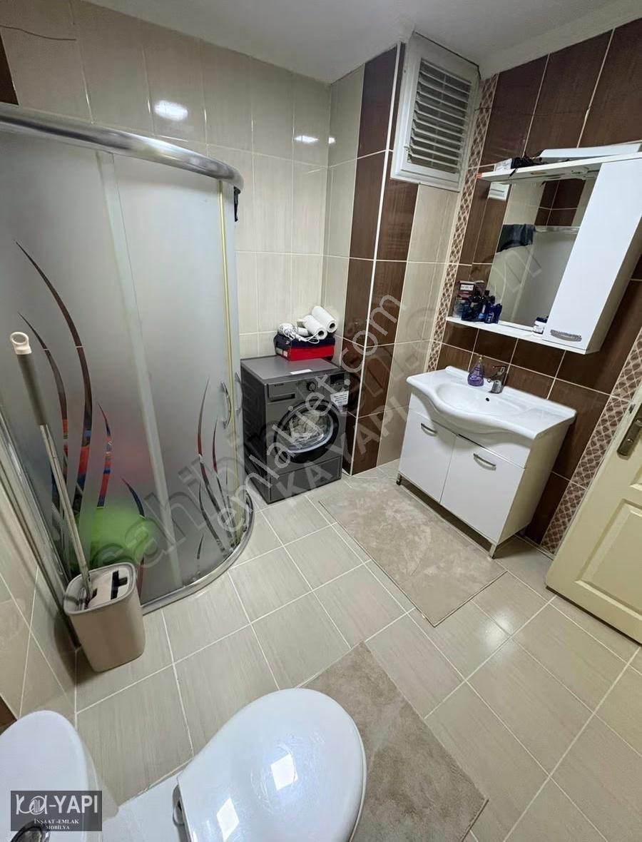 Ka-yapı'dan Aranan Mevkii 3+1 , 140 M2 Bahçeli Daire - Görsel 20