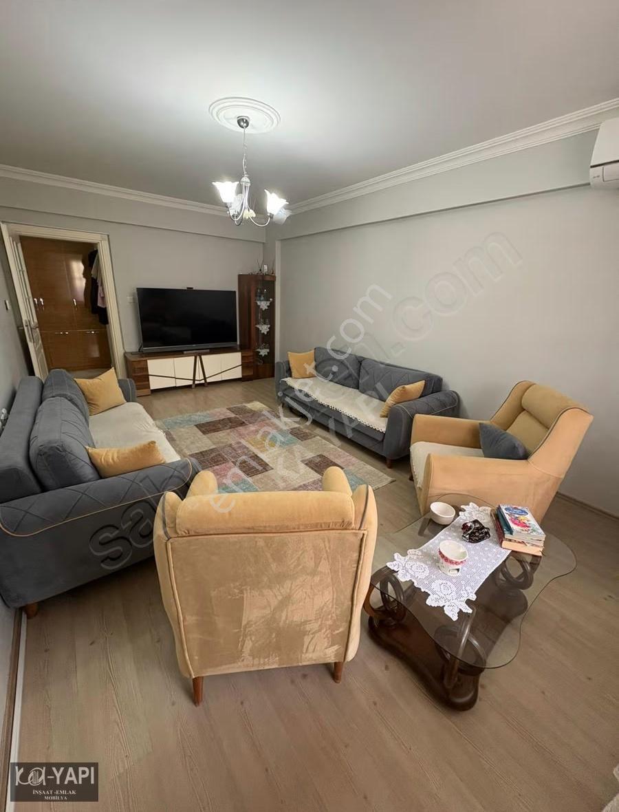 Ka-yapı'dan Aranan Mevkii 3+1 , 140 M2 Bahçeli Daire - Görsel 6