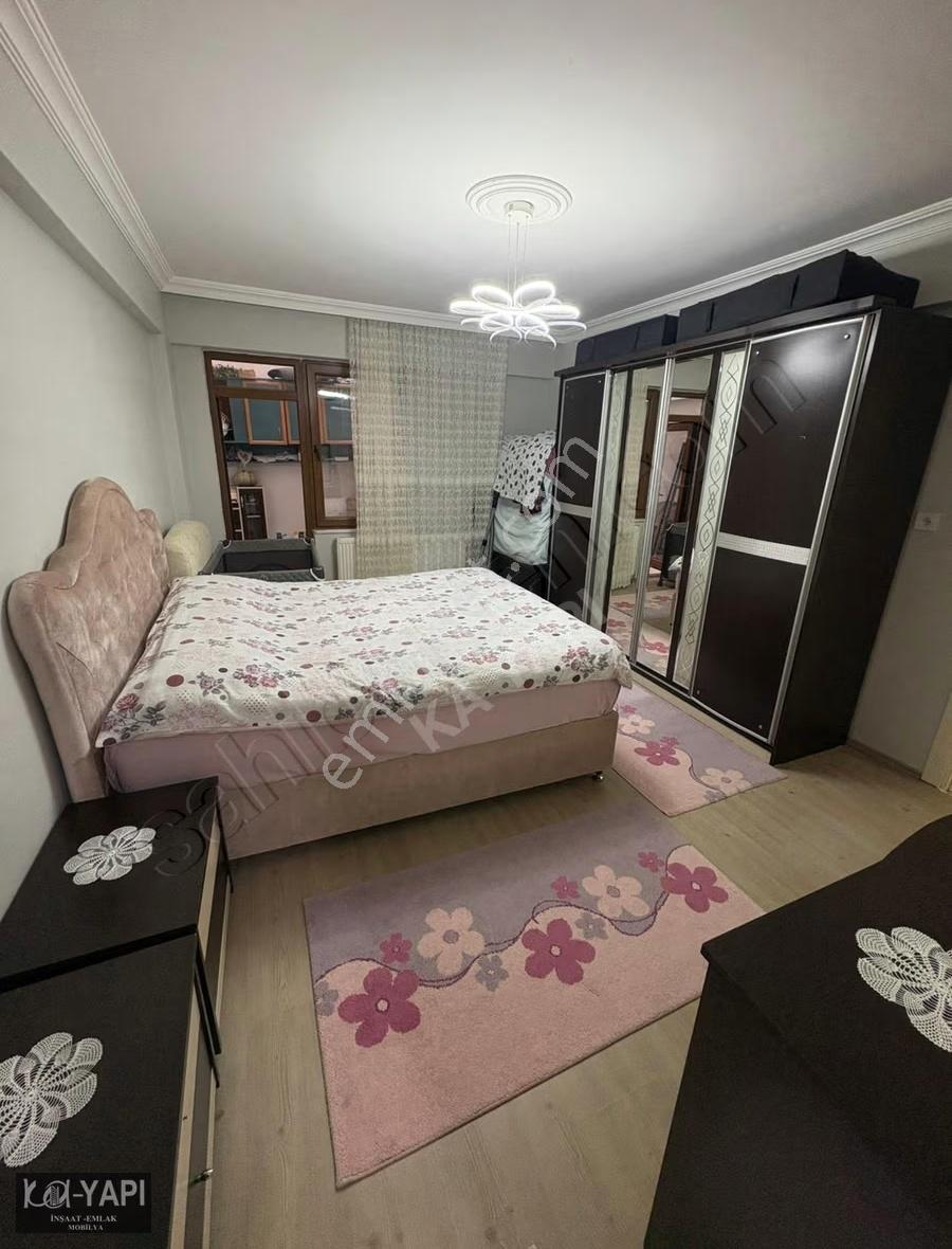 Ka-yapı'dan Aranan Mevkii 3+1 , 140 M2 Bahçeli Daire - Görsel 9