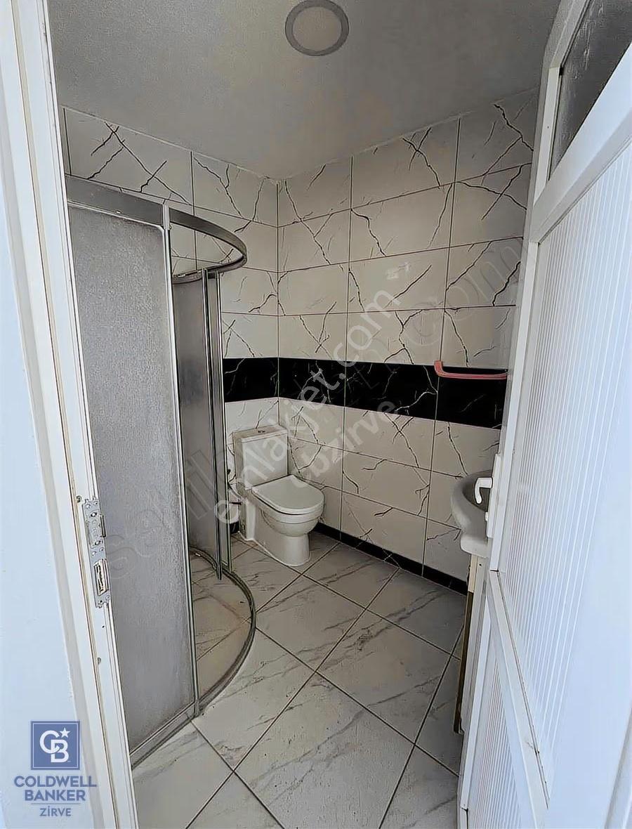 1+1 Eşyalı Kiralık Daire Denize Yürüme Mesafesinde - Görsel 6