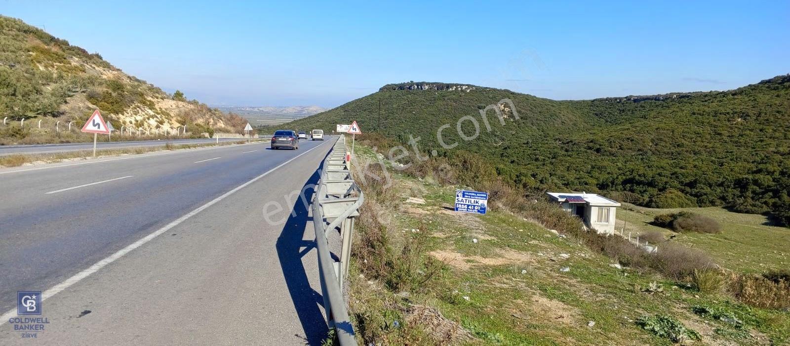Didim Satılık Arsa 1.675.000 Tl Ak Yeniköy Mah - Görsel 9