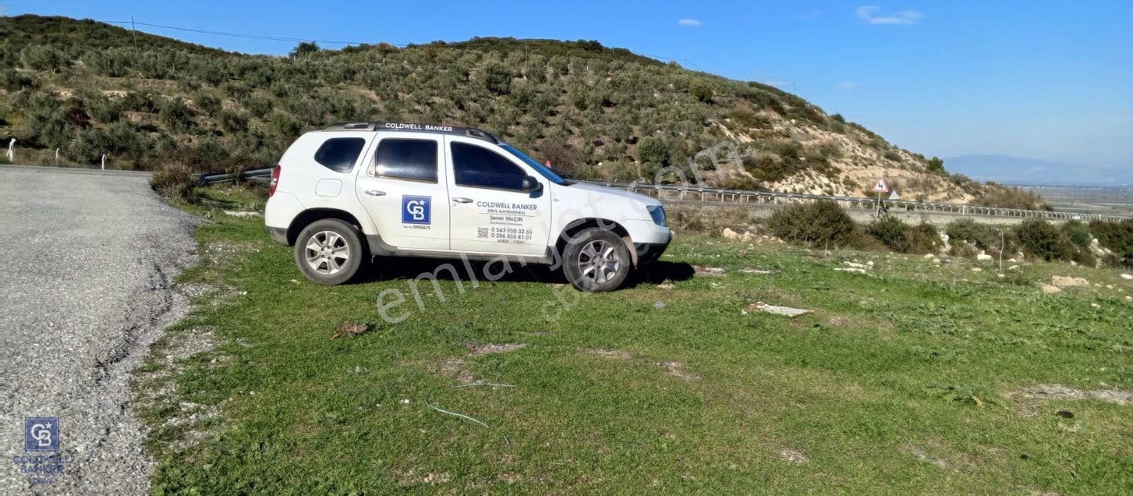 Didim Satılık Arsa 1.675.000 Tl Ak Yeniköy Mah - Görsel 13