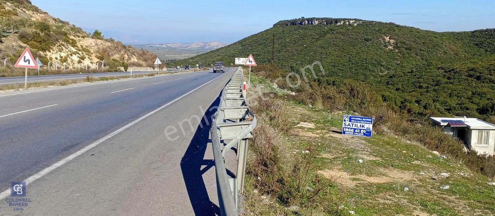 Didim Satılık Arsa 1.675.000 Tl Ak Yeniköy Mah - Görsel 17