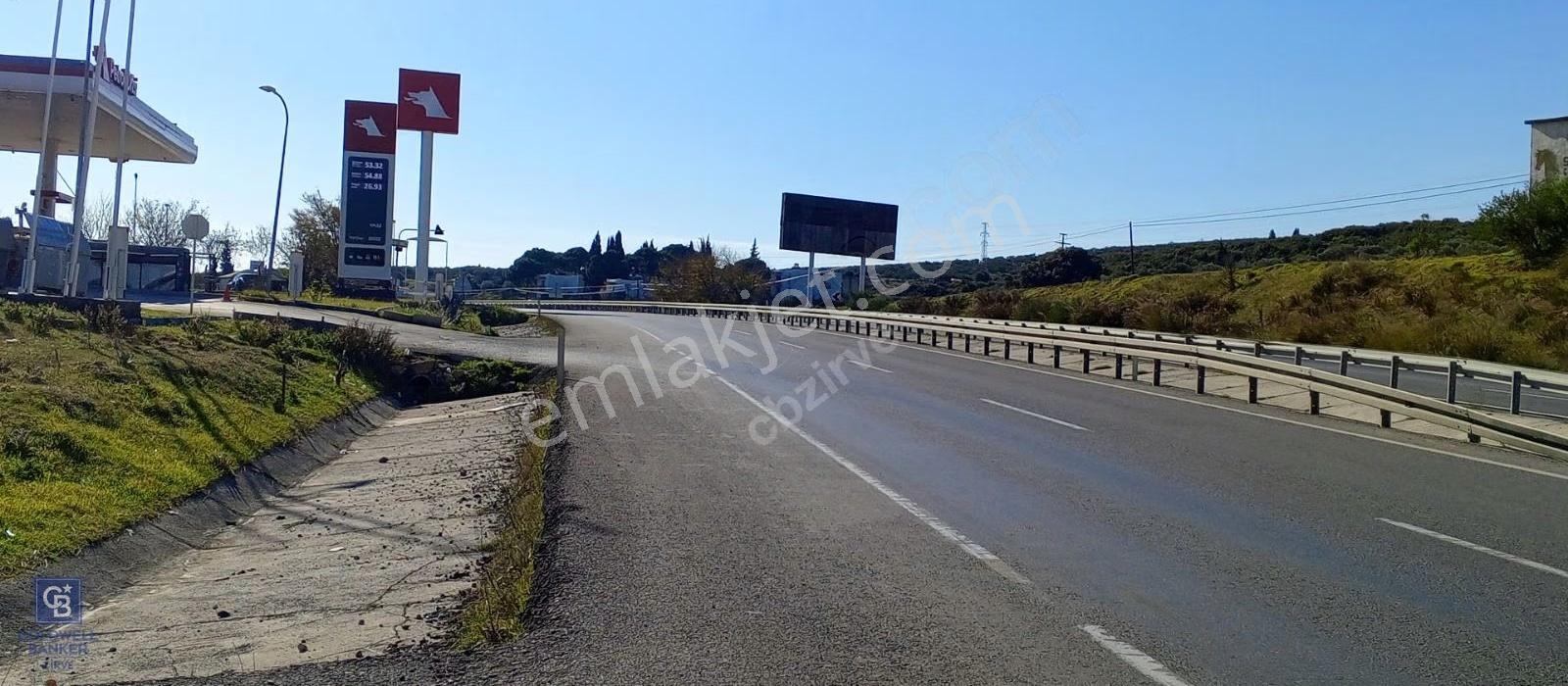 Didim Satılık Arsa 1.675.000 Tl Ak Yeniköy Mah - Görsel 6