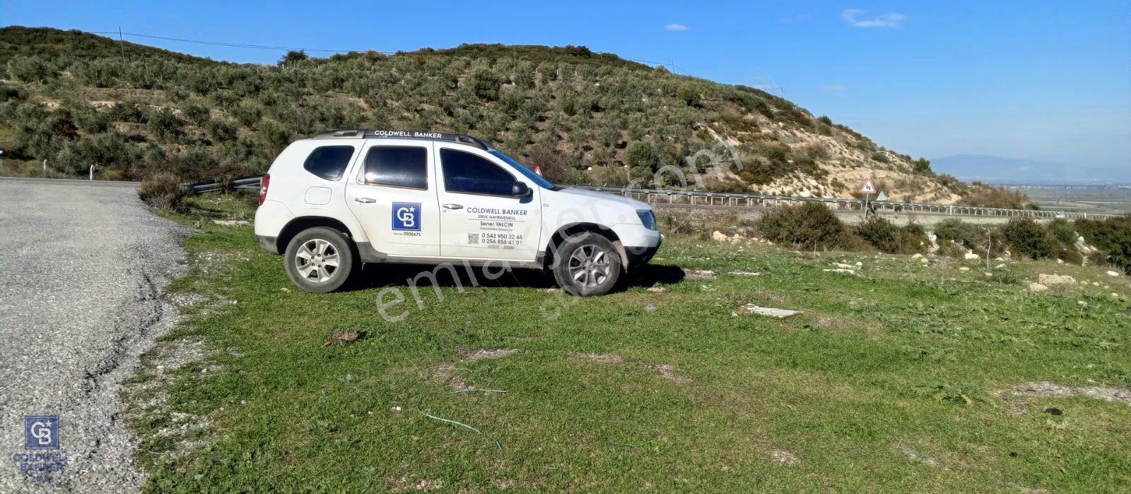 Didim Satılık Arsa 1.675.000 Tl Ak Yeniköy Mah - Görsel 28