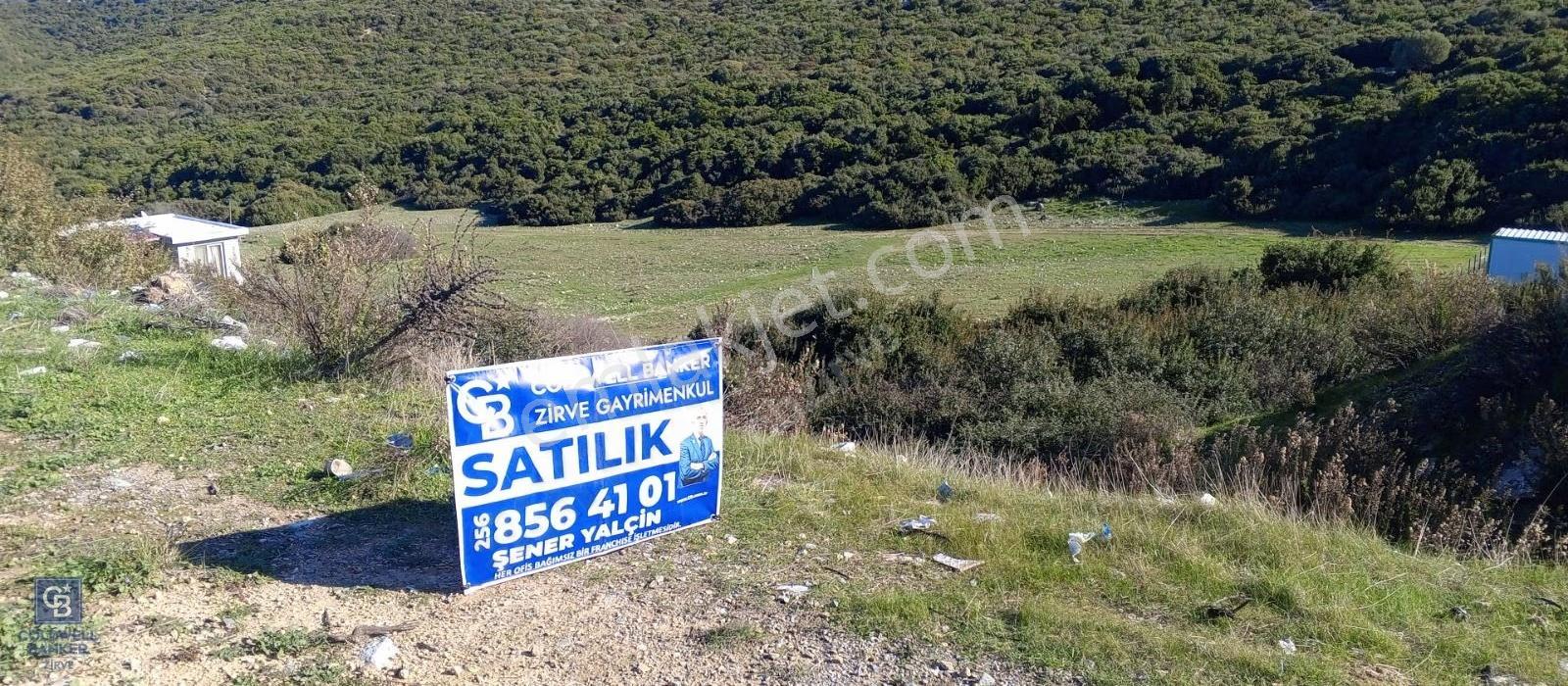 Didim Satılık Arsa 1.675.000 Tl Ak Yeniköy Mah